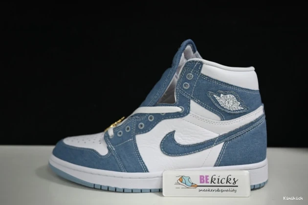air high jordan 1 og “denim” 1656 dm9036- GoodFit 0615